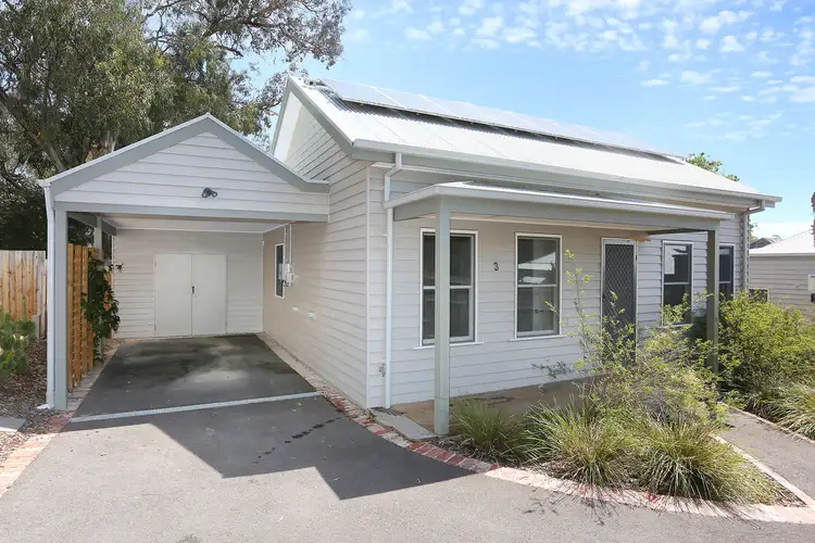 3/960 Heidelberg Kinglake Road, Hurstbridge VIC 3099