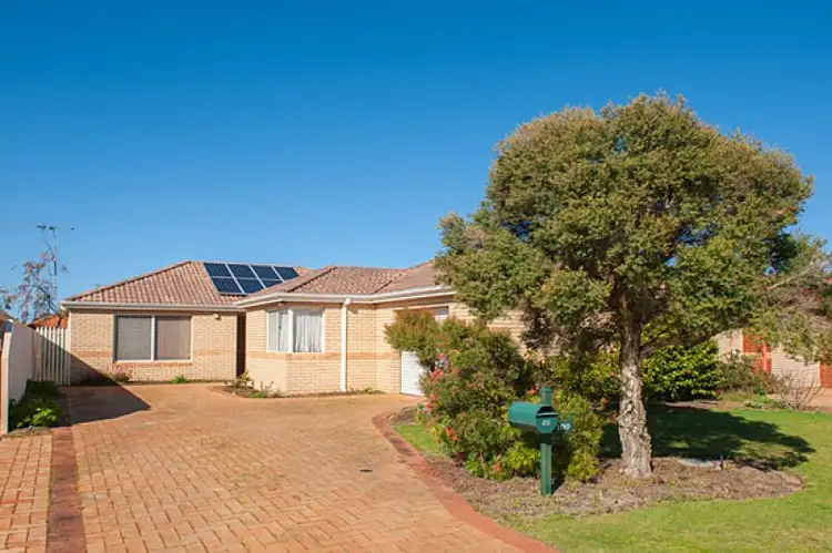 Main view of Homely house listing, 100 Peel Terrace, Busselton WA 6280