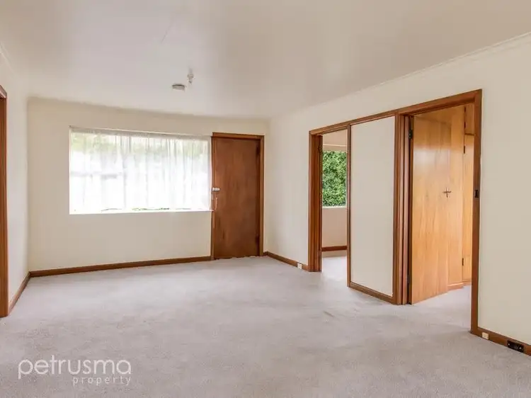 Third view of Homely house listing, 1/7 Una Street, Mount Stuart TAS 7000