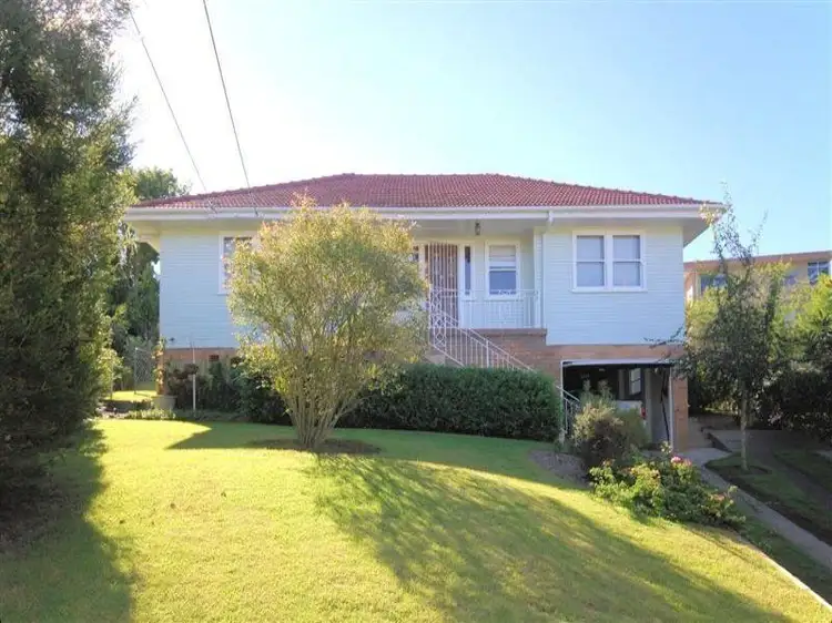 21 Devonshire Street, Ashgrove QLD 4060