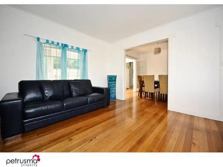 Second view of Homely house listing, 59 Flinders Esplanade, Taroona TAS 7053