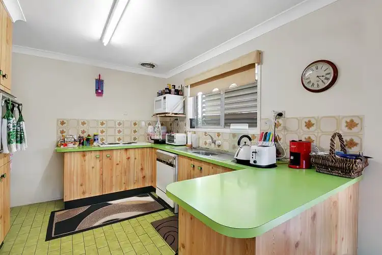 Fifth view of Homely house listing, 18 Eromba Crescent, Ferny Hills QLD 4055