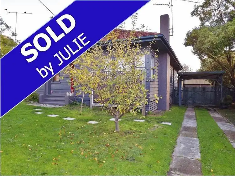 71 Shanahan Parade, Newborough VIC 3825