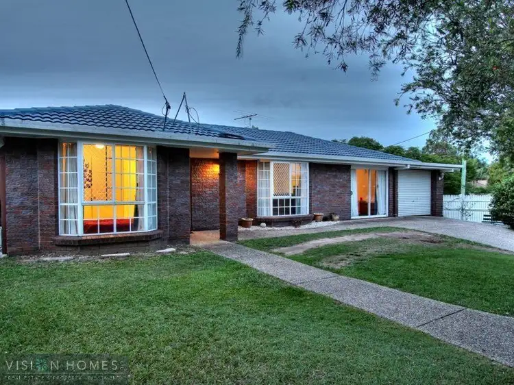 Main view of Homely house listing, 1 Lochore st, Crestmead QLD 4132