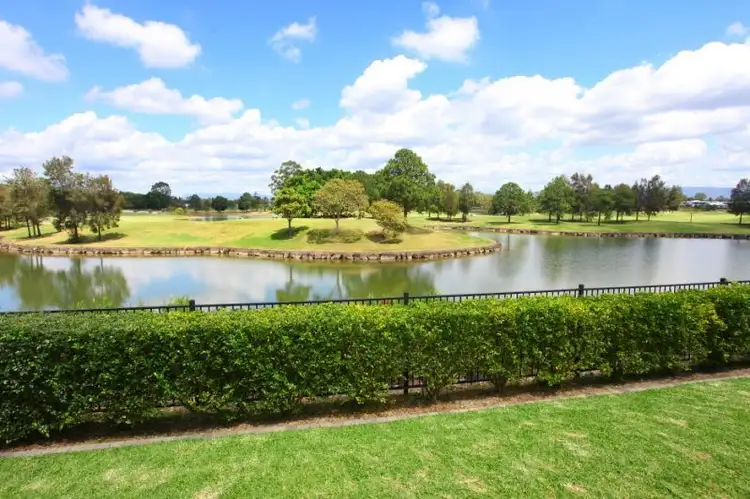 1032 Royal Pines Resort, Benowa QLD 4217