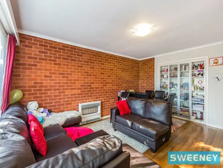 Second view of Homely unit listing, 3/15 David Street, Altona VIC 3018