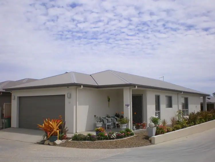 Main view of Homely villa listing, 105/42 Quinzeh Creek Road, Logan Village QLD 4207