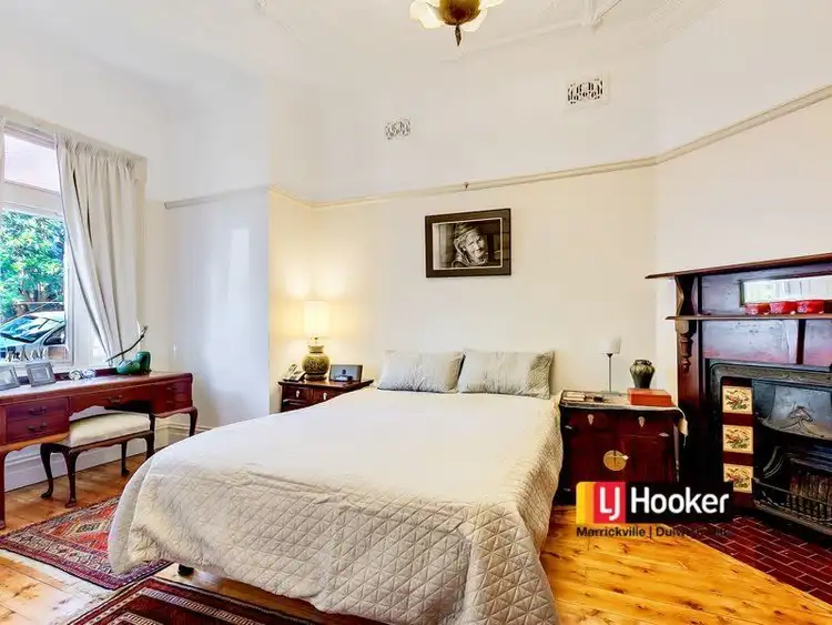 Fourth view of Homely house listing, 38 Beach Rd, Dulwich Hill NSW 2203