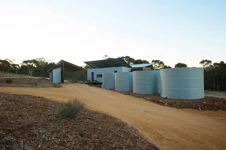 Fourth view of Homely rural property listing, 117 TWILIGHT BRAE, HODDYS WELL, Toodyay WA 6566