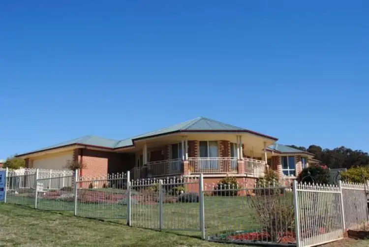 Main view of Homely house listing, 14 Piggott Place, Blayney NSW 2799