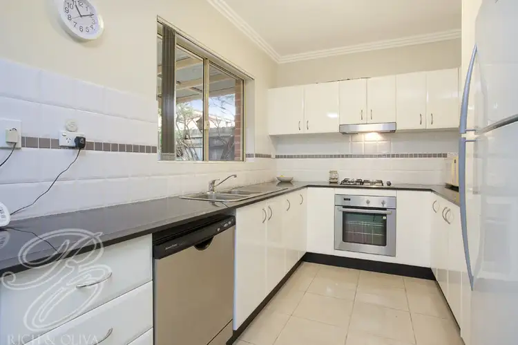Fifth view of Homely house listing, 32/33 Hanks Street, Ashfield NSW 2131