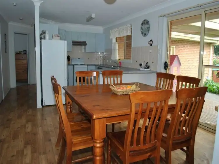 Fifth view of Homely house listing, 25 Yalwal Road, West Nowra NSW 2541