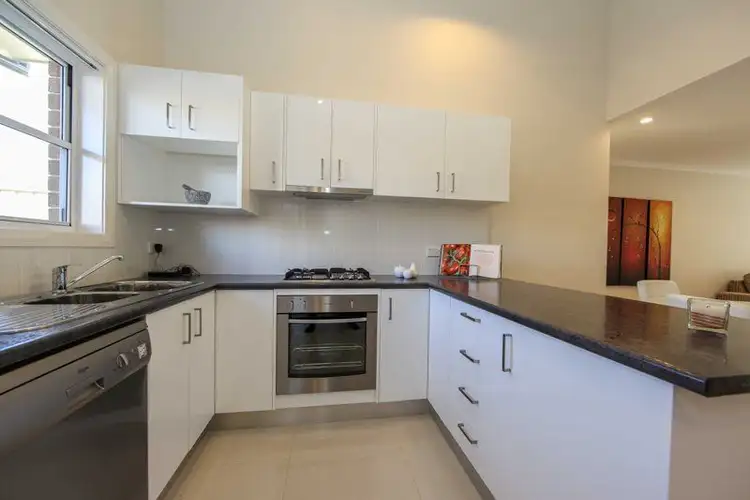 Second view of Homely townhouse listing, 97a Gardiner Road, Orange NSW 2800