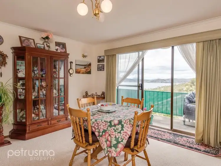 Third view of Homely house listing, 6 Kingsley Avenue, Sandy Bay TAS 7005