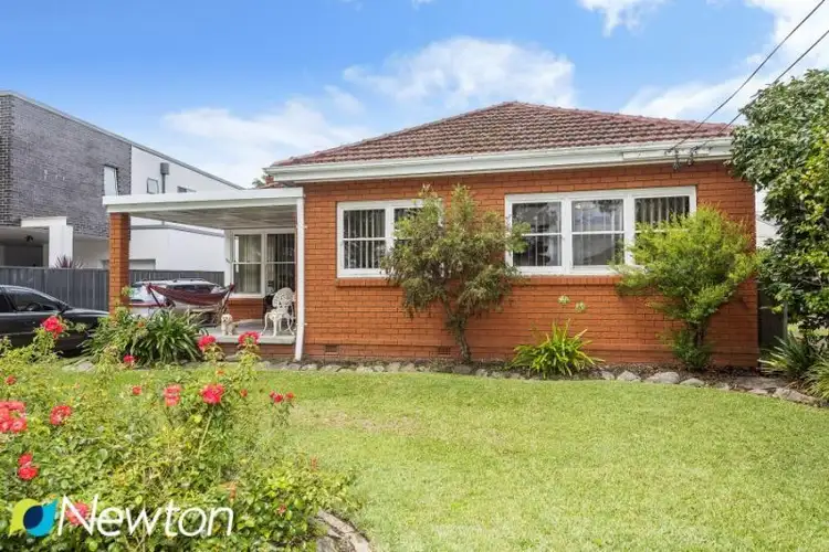 36 High Street, Caringbah NSW 2229