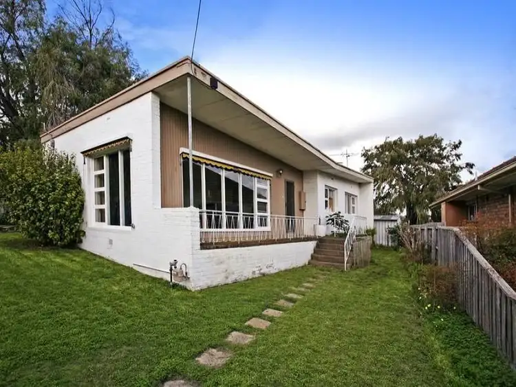 Second view of Homely house listing, 1 Downshire Road, Belmont VIC 3216