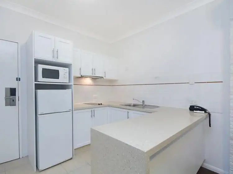 Fourth view of Homely unit listing, 442/99 Griffith Street, Coolangatta QLD 4225