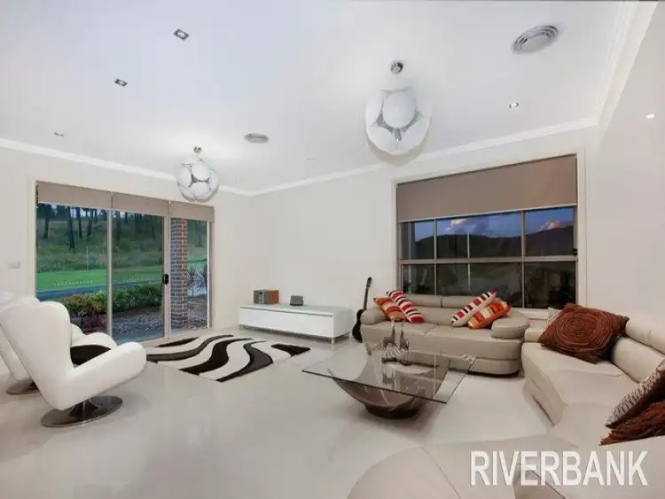 Second view of Homely house listing, 106 Daruga Avenue, Pemulwuy NSW 2145