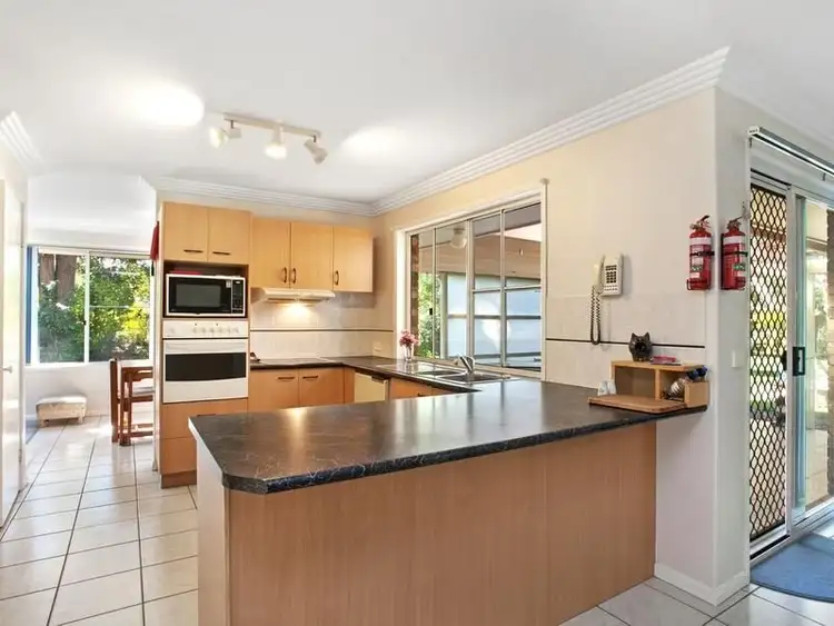 Sixth view of Homely house listing, 76 Illoura Place, Cooroibah QLD 4565