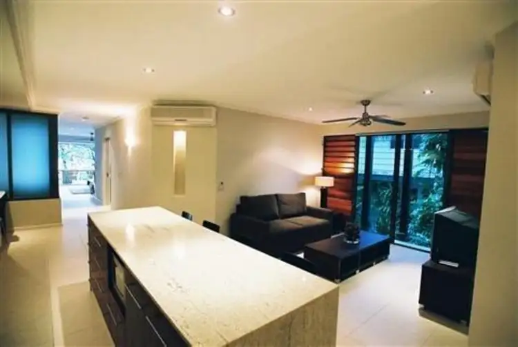 Second view of Homely apartment listing, 3/63 Vasey Esplanade, Trinity Beach QLD 4879
