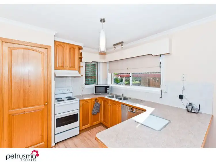 Fifth view of Homely house listing, 40 Corinda Grove, West Moonah TAS 7009