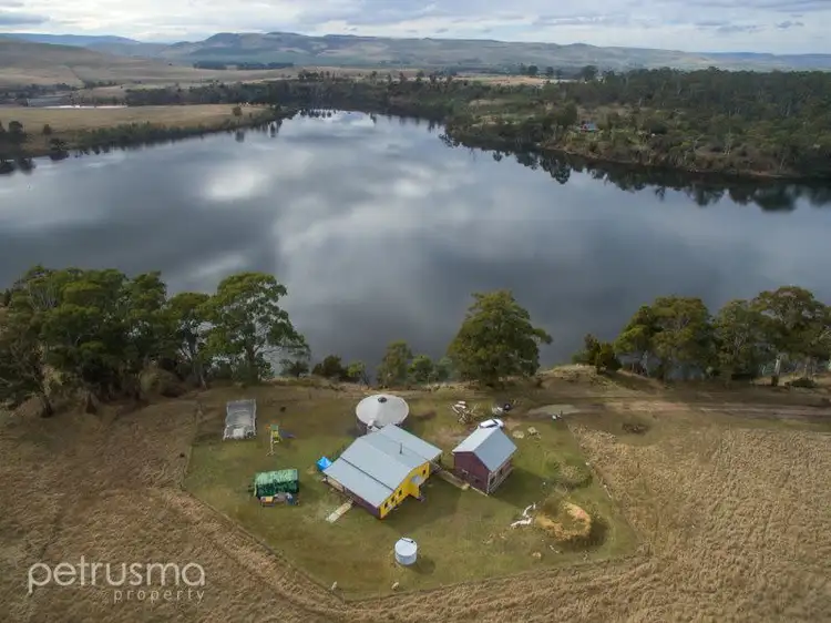 560 Dawson Road, Ouse TAS 7140