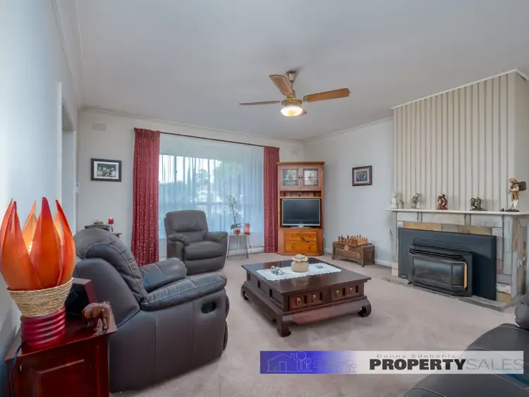 Second view of Homely house listing, 25 Brock Street, Moe VIC 3825