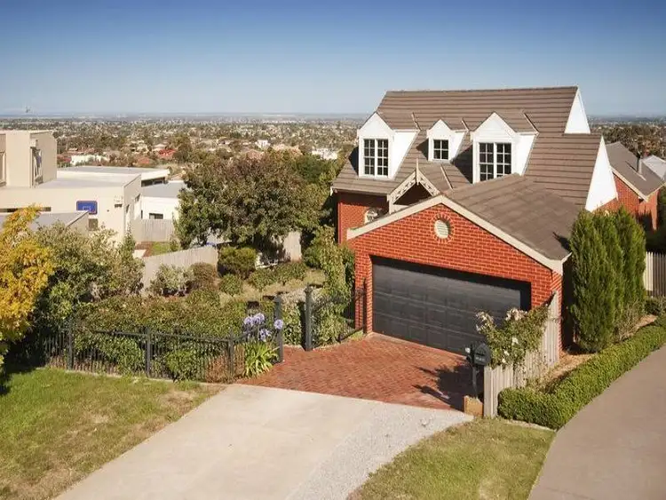 Second view of Homely house listing, 18 Henderson Drive, Wandana Heights VIC 3216
