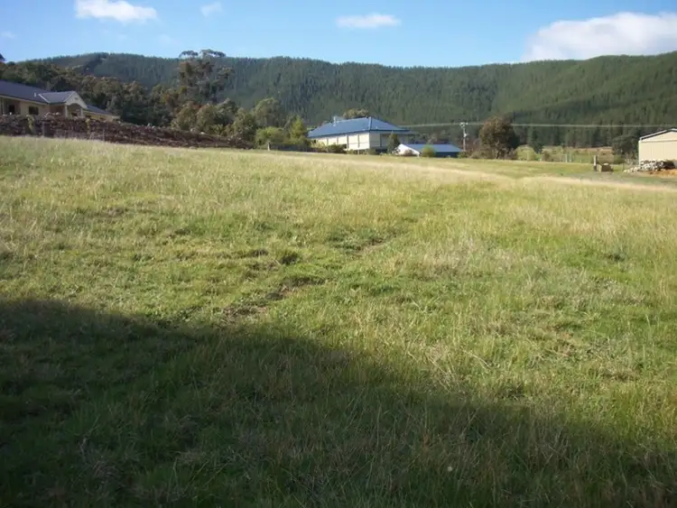 Second view of Homely land listing, Lot 9 Piazza Court, Myrtleford VIC 3737