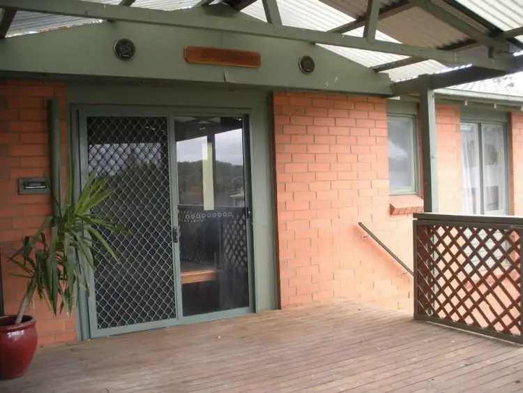 Fourth view of Homely house listing, 17 Barwon Crescent, Mount Gambier SA 5290