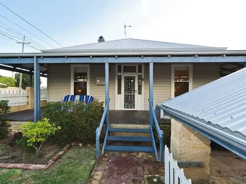 Main view of Homely house listing, 1 Winifred Street, Mosman Park WA 6012