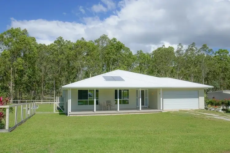 Main view of Homely house listing, 22 Pandana Close, Lawrence NSW 2460