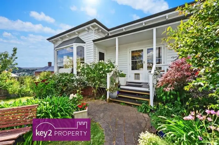 16 Union Street, Launceston TAS 7250