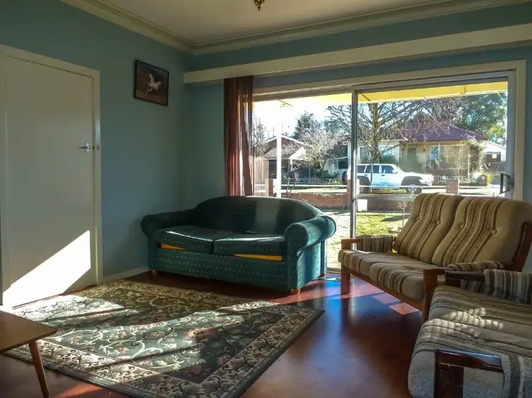 Second view of Homely house listing, 38 Collwood Crescent, Orange NSW 2800