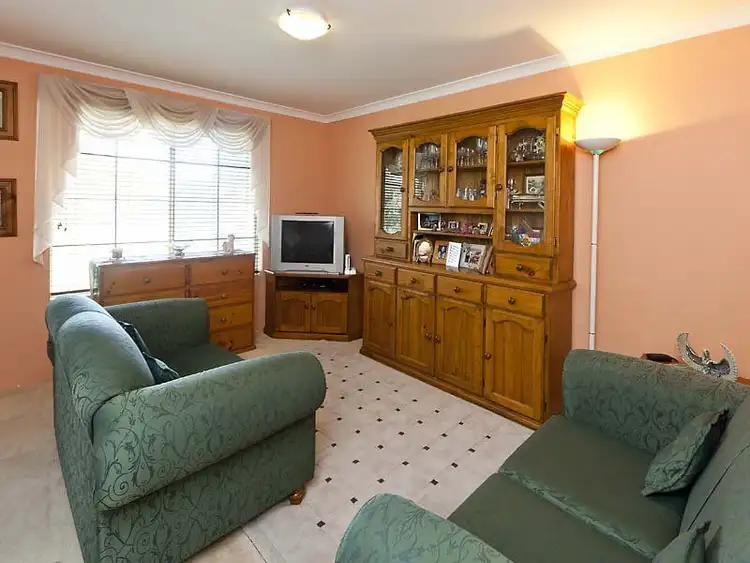 Second view of Homely house listing, A/6 Thursley Way, Morley WA 6062