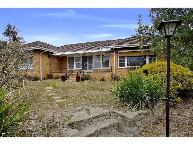 Second view of Homely house listing, 24 Layton Crescent, Newtown VIC 3220