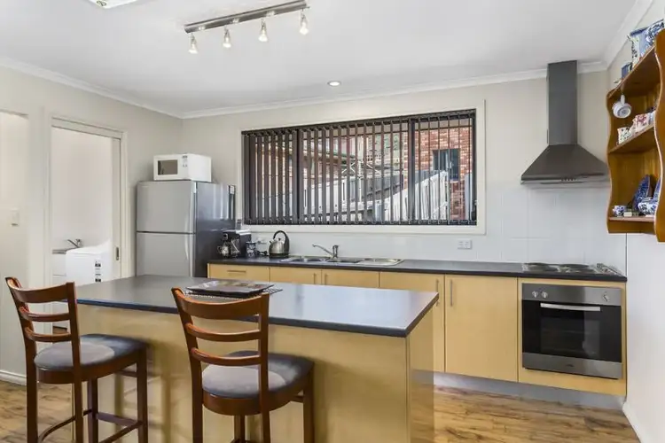 Fifth view of Homely villa listing, 2/154 Branscombe Road, Claremont TAS 7011
