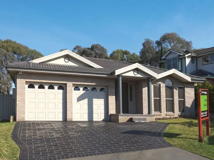 19 Crystal Street, Greystanes NSW 2145