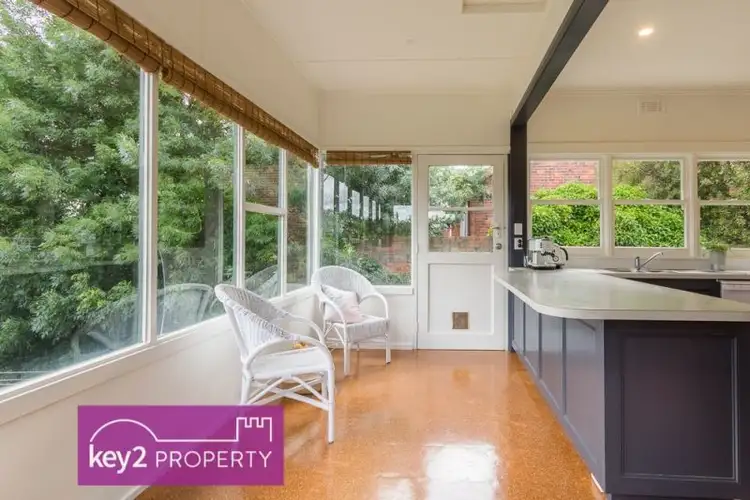 Fifth view of Homely house listing, 16 Veronica Crescent, Norwood TAS 7250