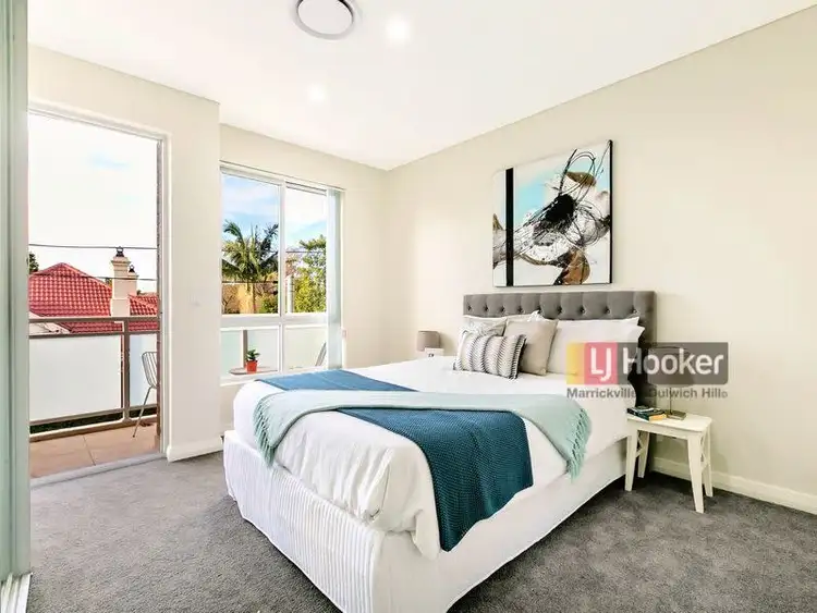 Fifth view of Homely house listing, 29A Lewisham Street, Dulwich Hill NSW 2203