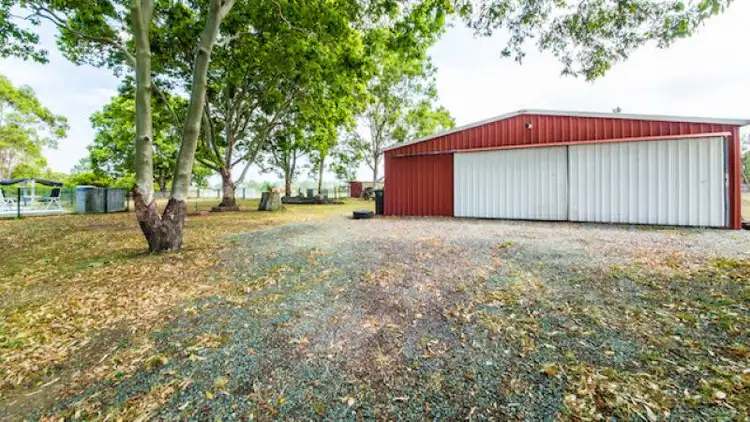 Second view of Homely rural property listing, 38-42 Manuka Road, Logan Village QLD 4207