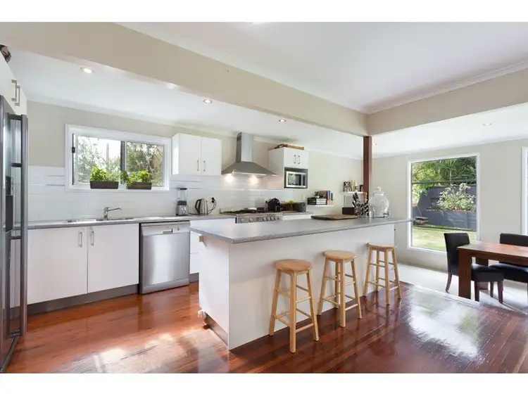 Second view of Homely house listing, 27 Moonmera Street, The Gap QLD 4061
