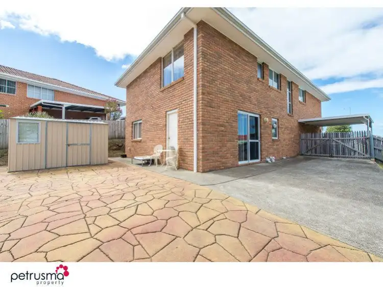 Third view of Homely house listing, 32 Sawyer Avenue, West Moonah TAS 7009