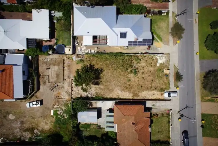 Seventh view of Homely land listing, 16 Ashburton Terrace, Fremantle WA 6160