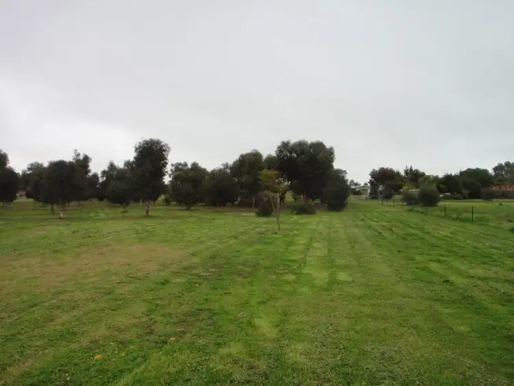 Third view of Homely land listing, Address available on request
