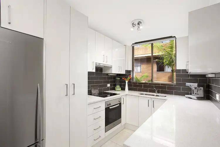 Third view of Homely apartment listing, 7/95 Victoria Street, Potts Point NSW 2011