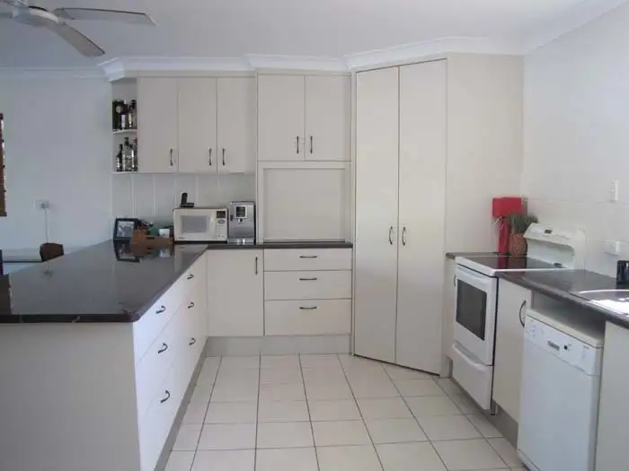 Fifth view of Homely rural property listing, 48097 Bruce Highway, Benaraby QLD 4680