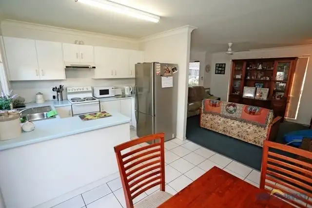 Third view of Homely unit listing, 11/81 Bamford Lane, Kirwan QLD 4817