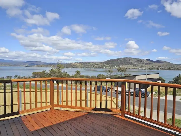 Second view of Homely house listing, 64 Reynolds Road, Midway Point TAS 7171