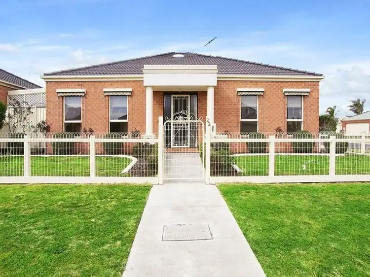 23 Mackie Close, Hamlyn Heights VIC 3215